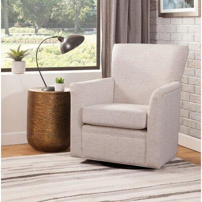 Ebern Designs Starkweather Upholstered 360 Swivel Rocking Chair Upholstered | 36 H x 30 W x 34 D in | Wayfair 6B167C4FD4DE47868884493C35A6BC6A