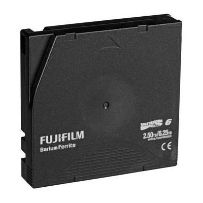FUJIFILM LTO Ultrium 6 Data Cartridge 16310732