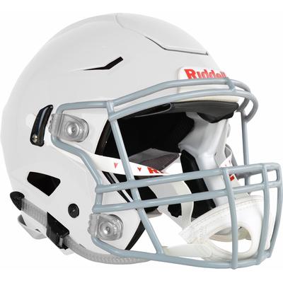 Riddell SpeedFlex Youth Football Helmet White