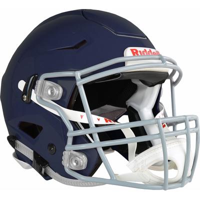 Riddell SpeedFlex Youth Football Helmet Navy