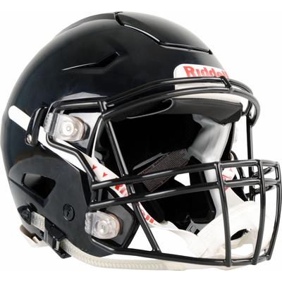 Riddell SpeedFlex Youth Football Helmet Black