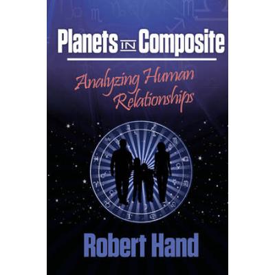 Planets In Composite: Analyzing Human Relationships
