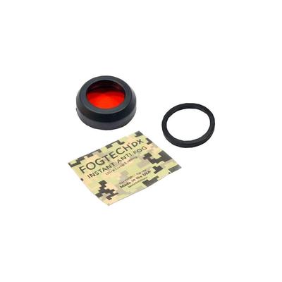 Trijicon Electro Optics Wilcox Backlight Reduction Filter IRP and IRH Amber AC60002
