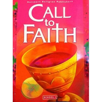 Call To Faith: Grade 2