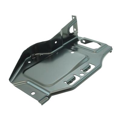 2007 GMC Sierra 3500 Classic Right Battery Tray - DIY Solutions