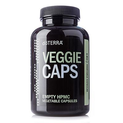 doTERRA Women's Vitamins & Supplements - 160-Ct. Veggie Caps Supplement