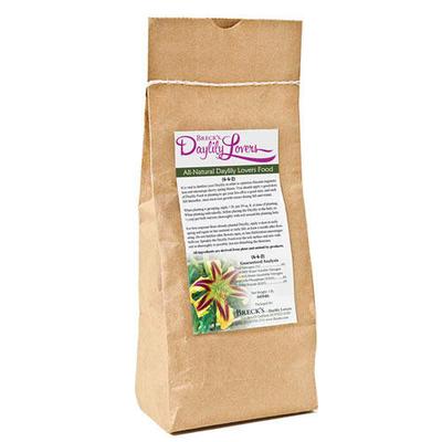 Breck's Food for Daylilies - 1 per package