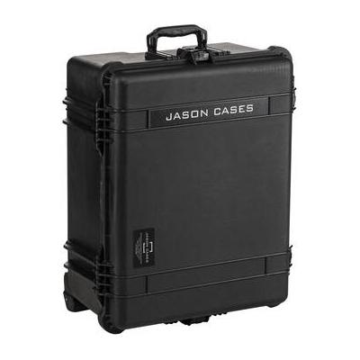 Jason Cases Sony FX9 Case with Black Overlay SNFX9BK