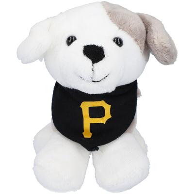 Pittsburgh Pirates Short Stack Plush Puppy
