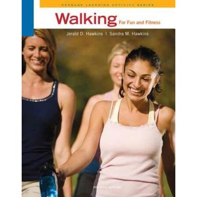 Walking For Fun And Fitness