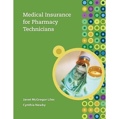 Medical Insurance For Pharmacy Technicians