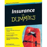 Insurance For Dummies?