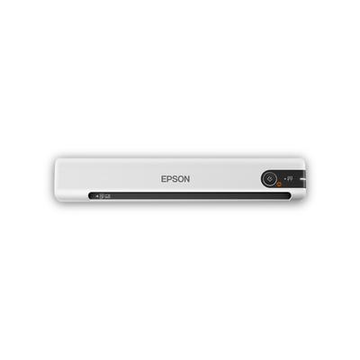 Epson DS-70 Portable Document Scanner - Certified ReNew