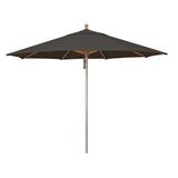 Birch Lane™ Darlington 11' Market Umbrella Metal | 107.83 H in | Wayfair C7219C1EE73046968EA7FD2B36022248
