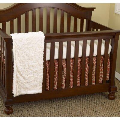 Harriet Bee Mestas 3 Piece Crib Bedding Set Cotton | 52 W in | Wayfair 514AC016A2C147DBA551408C59D83151