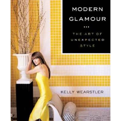 Modern Glamour: The Art Of Unexpected Style