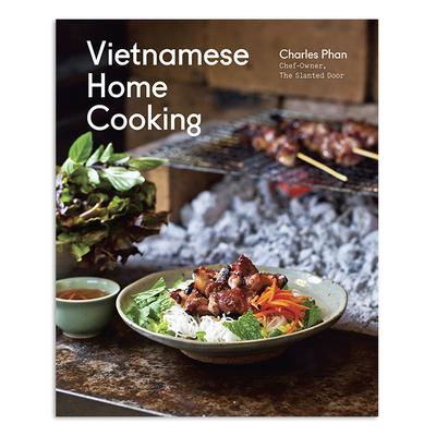 Penguin Random House Cookbooks - Vietnamese Home Cooking Cookbook