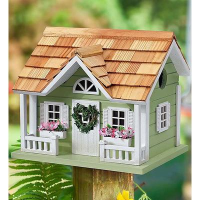 Home Tweet Home Birdhouse Birdhouse by 1-800 Flowers