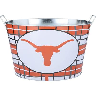 Texas Longhorns Team Ice Bucket