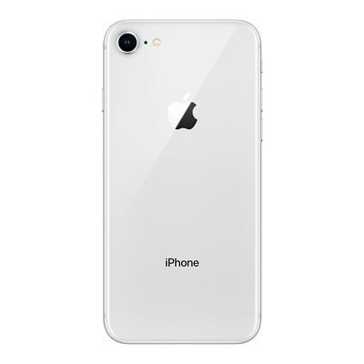 Apple silver - Refurbished Silver 64GB GSM Unlocked iPhone 8