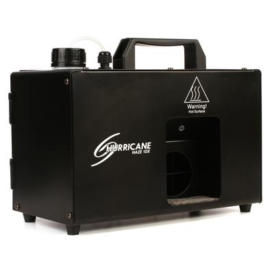 Chauvet DJ Hurricane Haze 1DX Haze Machine (800 CFM)
