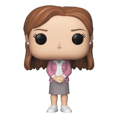 Funko Action Figures Multicolor - POP! TV The Office Pam Beesly Figure
