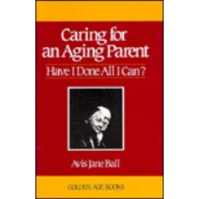 Caring for an Aging Parent