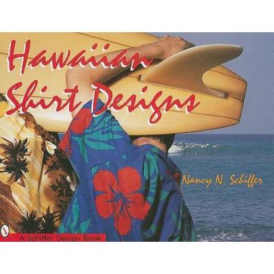 Hawaiian Shirt Designs