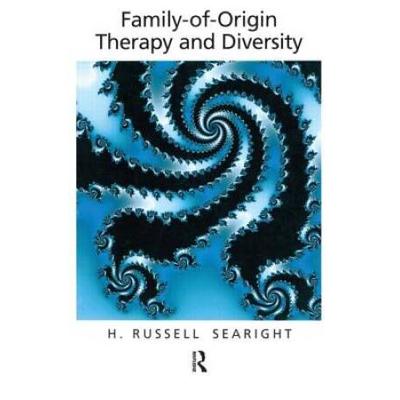 Family Of Origin Therapy And Cultural Diversity