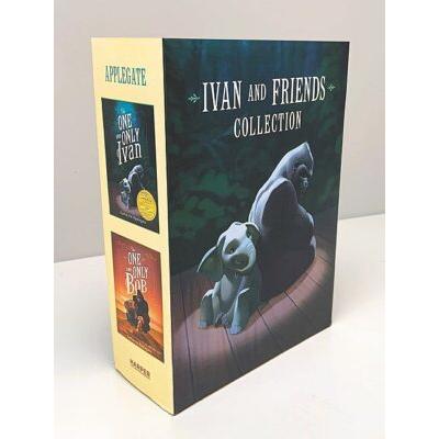 Ivan and Friends Collection