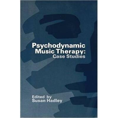 Psychodynamic Music Therapy: Case Studies