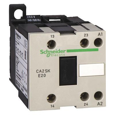SCHNEIDER ELECTRIC CA2SKE20T7 Alternating Relay 48050/60