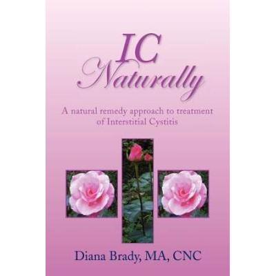 Ic Naturally: A Natural Remedy Approach To Treatment Of Interstitial Cystitis