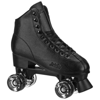 Pacer Rollr GRL Spinner Roller Skates Black
