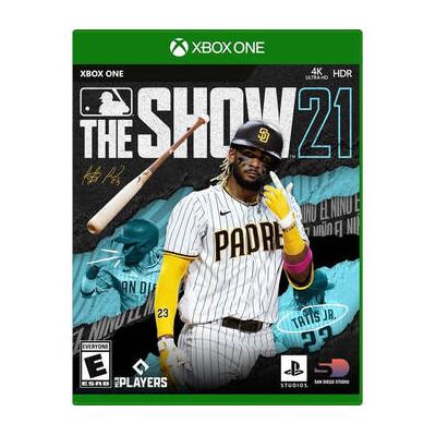 MLB The Show 21 (Xbox One) 22934