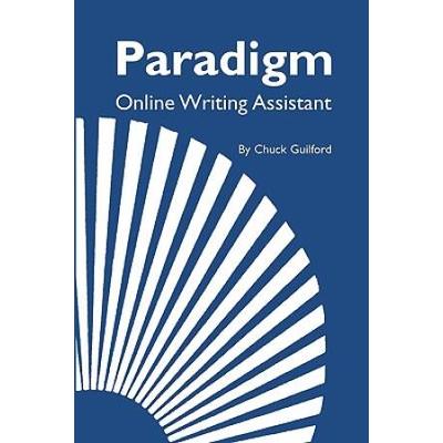 Paradigm Online Writing Assistant
