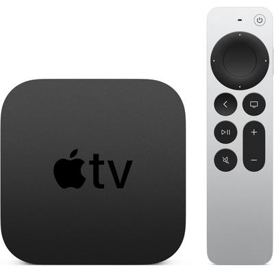 Apple TV 4K 32 GB (2021 version)