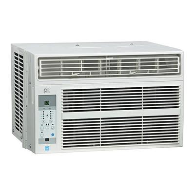 PERFECT AIRE 5PAC6000 Window Air Conditioner, 115VAC, 18 3/4 in W