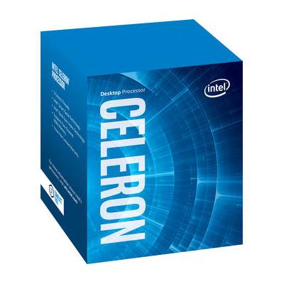 Intel Celeron G5925 3.6 GHz Dual-Core LGA 1200 Processor BX80701G5925