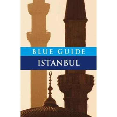 Blue Guide: Istanbul