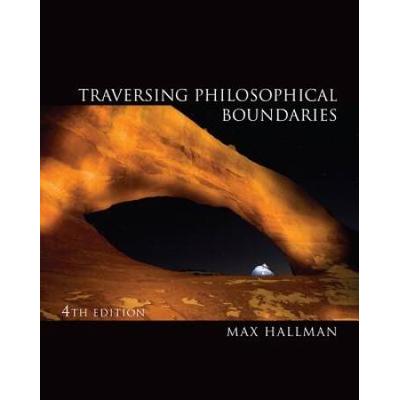 Traversing Philosophical Boundaries