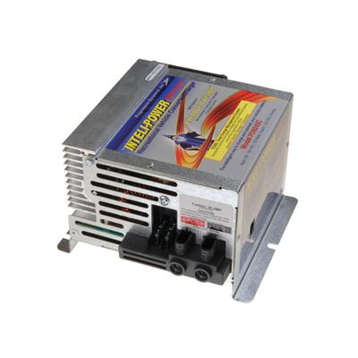 "Progressive Dynamics Inteli Power 9200 Series Converter/Charger With Charge Wizard 45 Amp PD9245CV"