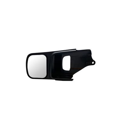 LongView Towing Mirror Original Slip-On Towing Mirror For Gmc Sierra / Chevrolet Ado 2019-2020 Silver LVT-1820