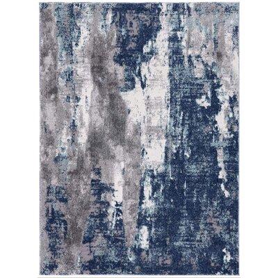Living Room Area Rug - Area Rug - Williston Forge Modern Area Rugs For Living Rooms. Persian Area Rugs w/ Abstract Pattern. Super Soft & Perfect For Hardwood Floors in | Wayfair