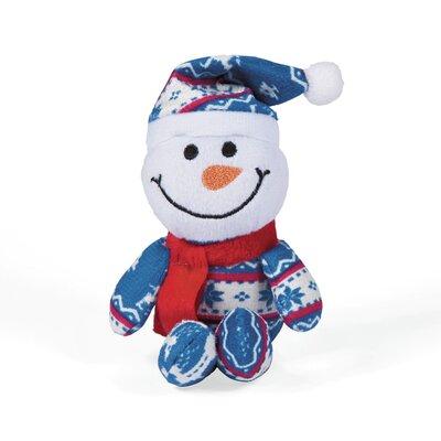 The Holiday Aisle® Snowman Plush Toys | 12 H x 10 W x 4 D in | Wayfair 58A2C8FBC3674E56B32D5E5341911505