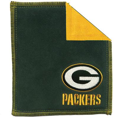 Green Bay Packers Bowling Shammy Towel