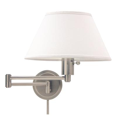 House of Troy Home/Office Wall Swing Lamp - WS14-52