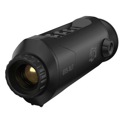 "ATN OTS-XLT 2-8x Thermal Viewer 19mm 160x120 Black TIMNOXLT119X"