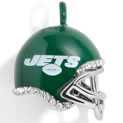 Women's New York Jets Helmet Charm