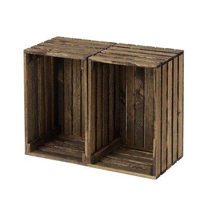 17 Stories 3 Piece Solid Wood Rectangular Writing Desk Office Set Wood in Brown | Wayfair EE888546910D499B9BD33AA29587C6E3